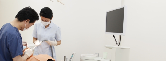 歯科助手募集 東京駅八重洲の東京ステーション歯科クリニック採用情報